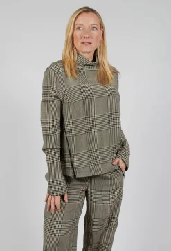 Brody Jumper in Crumble
