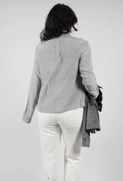 Brody Jumper in Fog