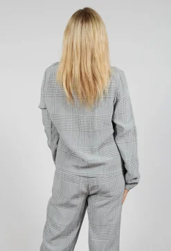 Brody Jumper in Fog