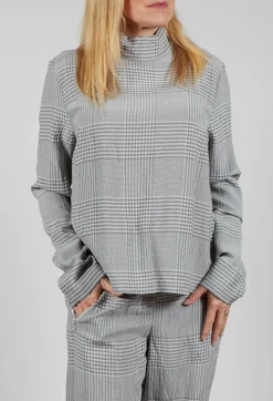 Brody Jumper in Fog