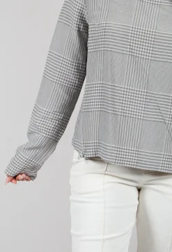 Brody Jumper in Fog