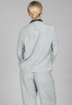 Brody Jumper in Fog