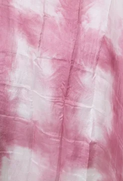 Brotoll Scarf in Rosenholz Pink