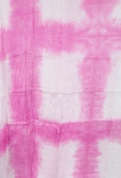 Brotoll Scarf in Waage Pink