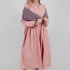 Brullook Coats in Lotus
