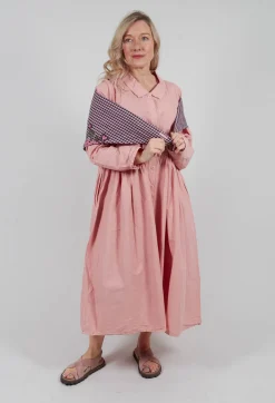 Brullook Coats in Lotus