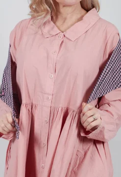 Brullook Coats in Lotus