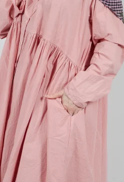 Brullook Coats in Lotus