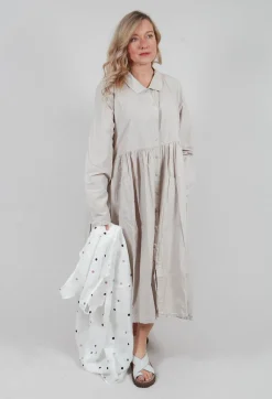 Brullook Coats in Pliz