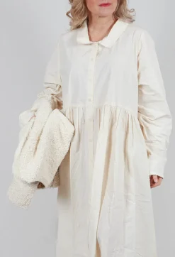 Brullook Coats in Schnee