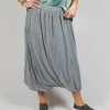 Bubble Skirt in Donkey