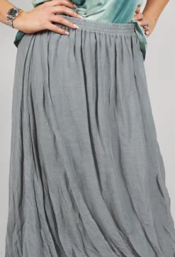 Bubble Skirt in Donkey