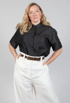 Buckle Belt in Military