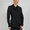 Buto Jacket in Black