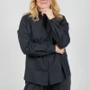 Button Up Shirt in Anthracite