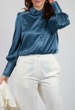 Cadencedea Shirt in Storm