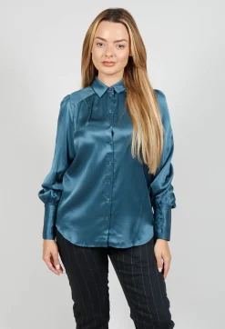 Cadencedea Shirt in Storm
