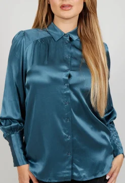 Cadencedea Shirt in Storm