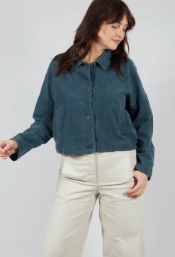 Cahaca Jacket in Vase