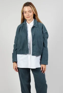 Cahaca Jacket in Vase