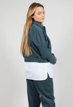 Cahaca Jacket in Vase