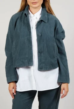 Cahaca Jacket in Vase