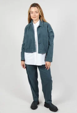 Cahaca Jacket in Vase