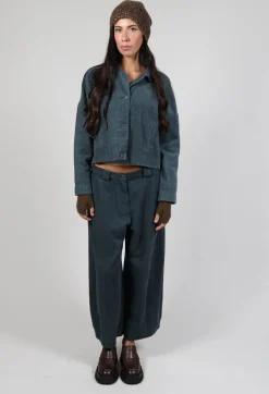 Cahaca Jacket in Vase