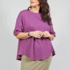 Calce Shirt in Rapa
