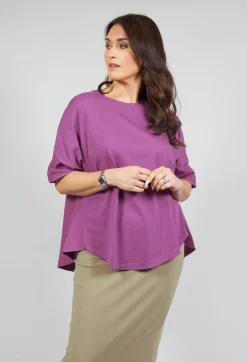 Calce Shirt in Rapa