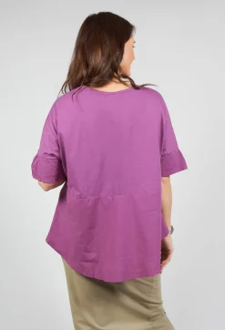Calce Shirt in Rapa