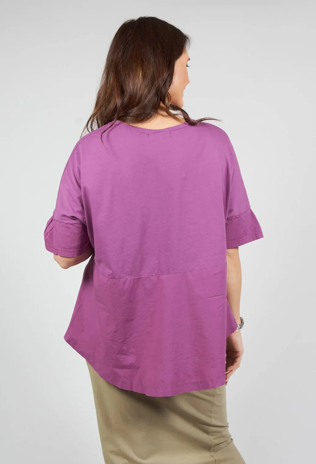 Calce Shirt in Rapa
