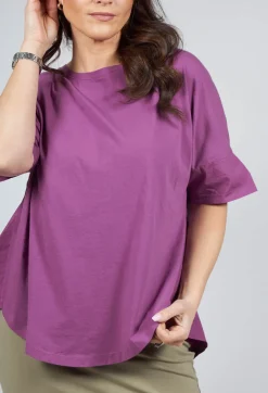 Calce Shirt in Rapa