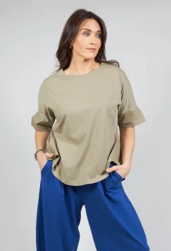Calce Shirt in Sabba