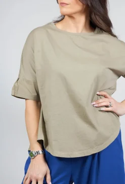 Calce Shirt in Sabba