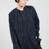 Calida Shirt in Navy