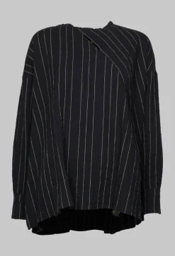 Calida Shirt in Navy