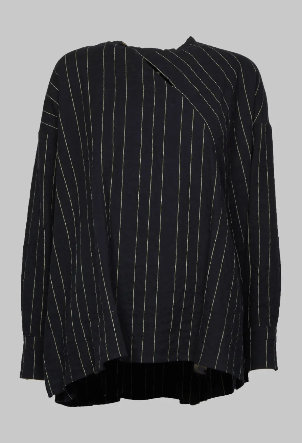 Calida Shirt in Navy