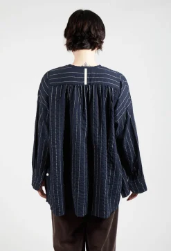Calida Shirt in Navy