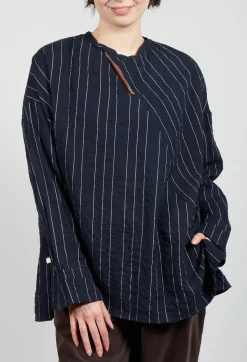 Calida Shirt in Navy