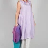 Camryn Dress in Lilla