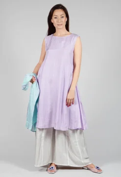 Camryn Dress in Lilla