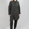 Cannolo PR Jacket in Tagll Nero