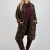 Cannolo PR Jacket in Tfior Seme
