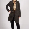 Cannolo PR Jacket in Tgall Seme