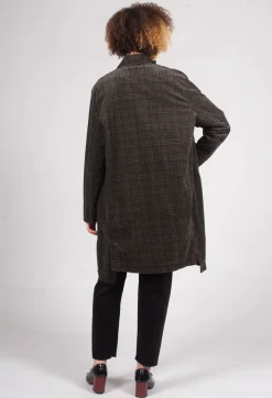 Cannolo PR Jacket in Tgall Seme