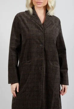Cannolo PR Jacket in Tgall Seme