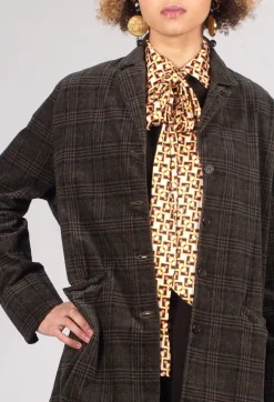 Cannolo PR Jacket in Tgall Seme