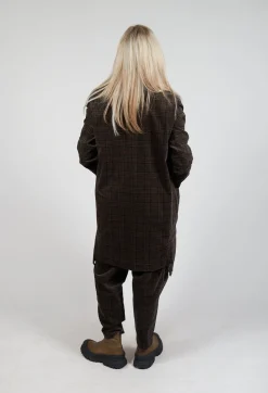 Cannolo PR Jacket in Tgall Seme
