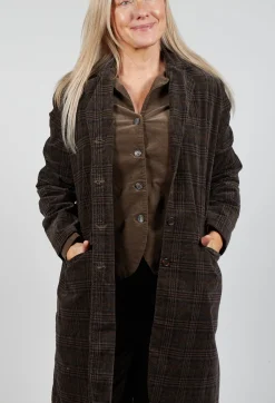 Cannolo PR Jacket in Tgall Seme